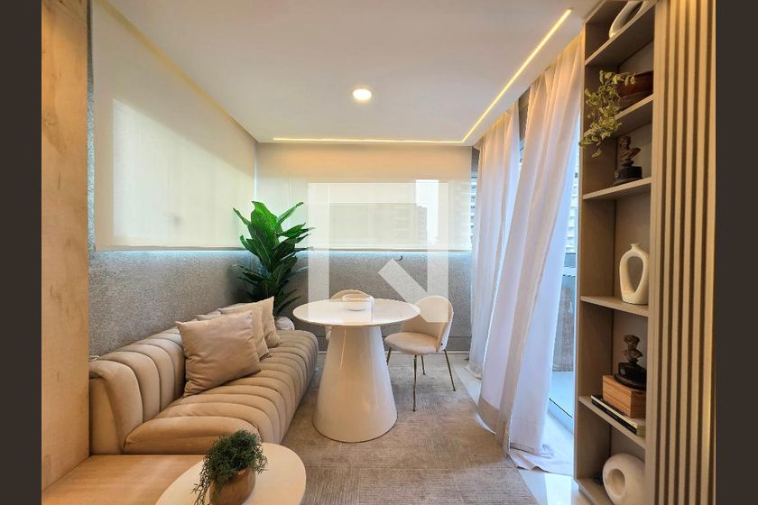 Apartamento, 1 quarto, 95 m² - Foto 13