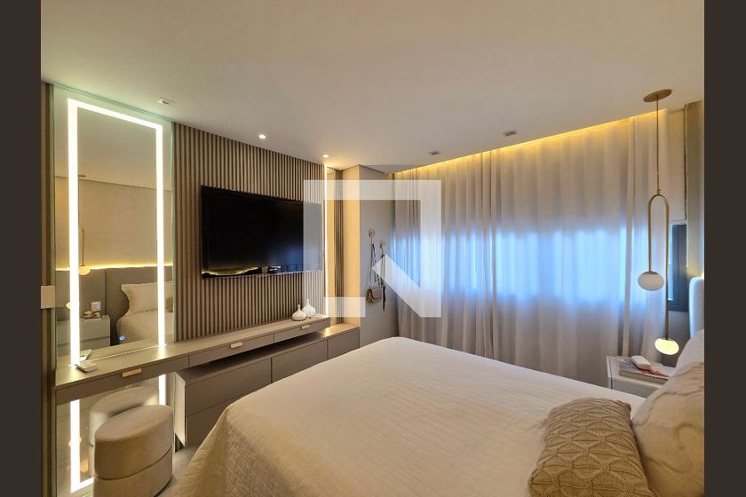 Apartamento, 1 quarto, 95 m² - Foto 73