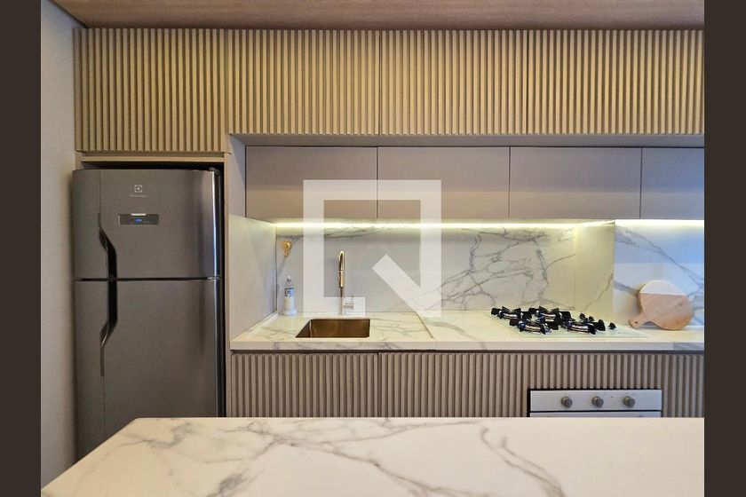 Apartamento, 1 quarto, 95 m² - Foto 47