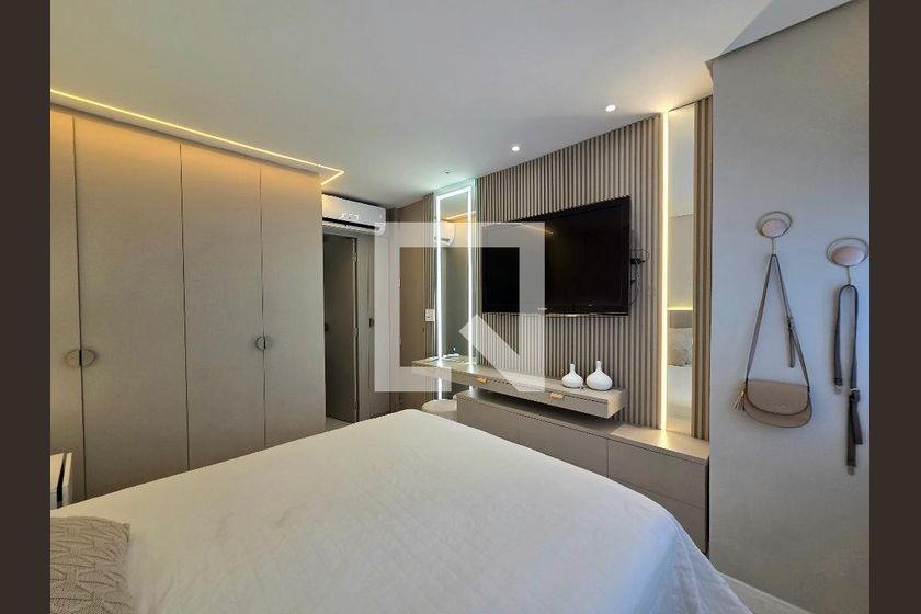 Apartamento, 1 quarto, 95 m² - Foto 71