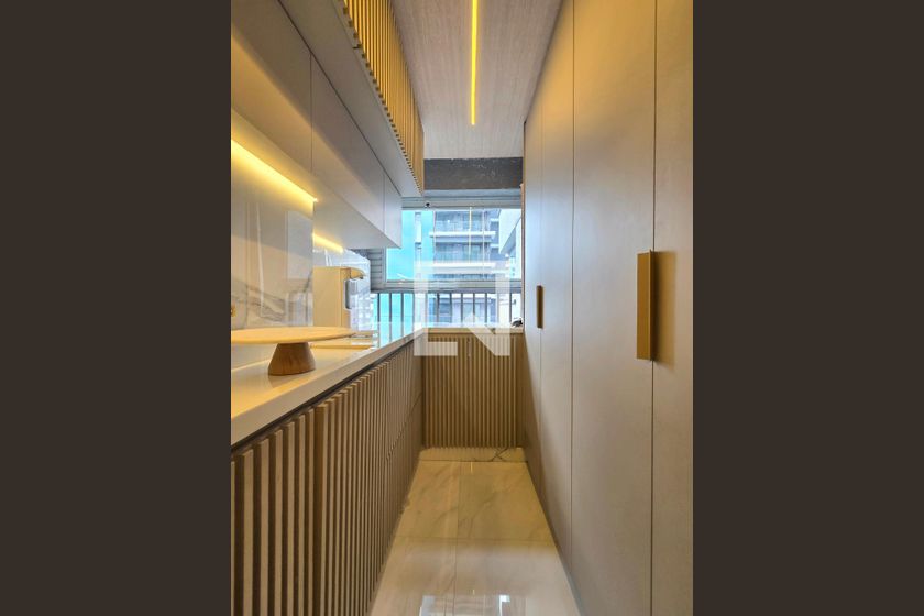 Apartamento, 1 quarto, 95 m² - Foto 61