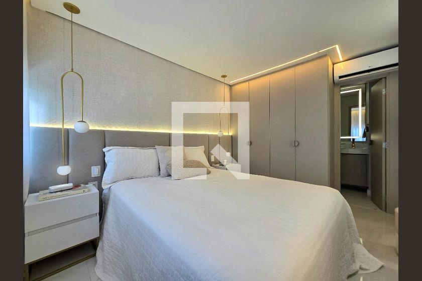 Apartamento, 1 quarto, 95 m² - Foto 69