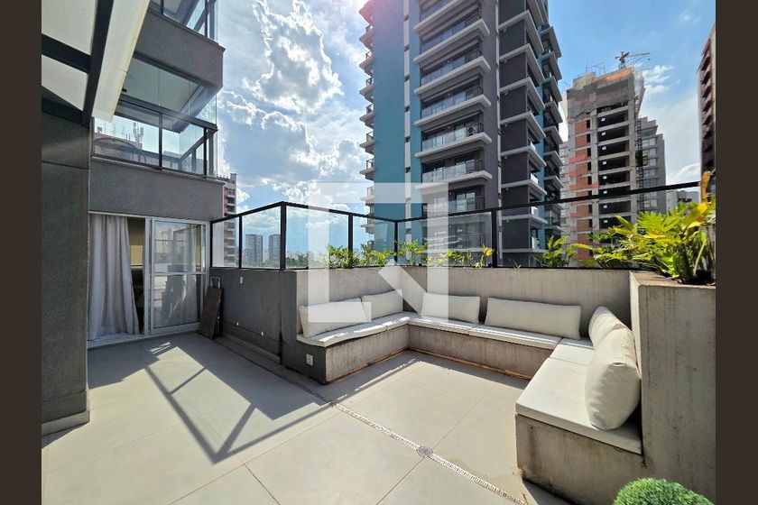 Apartamento, 1 quarto, 95 m² - Foto 41