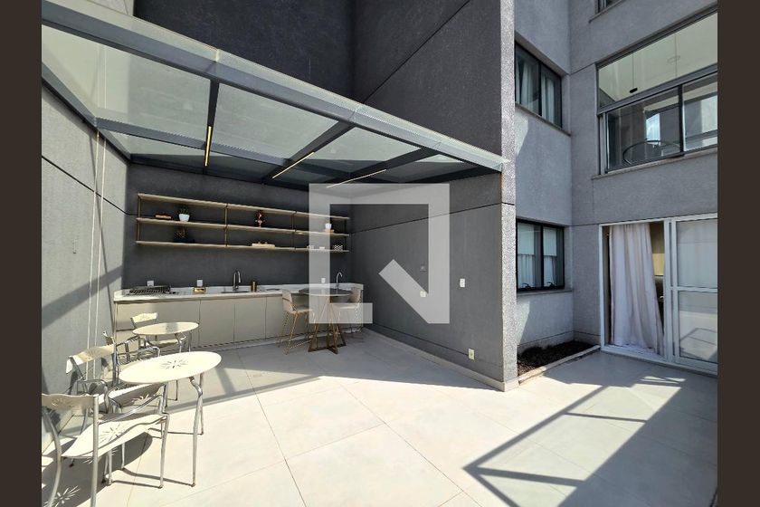 Apartamento, 1 quarto, 95 m² - Foto 21