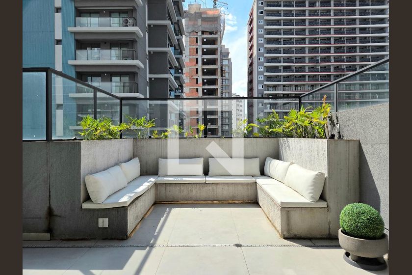 Apartamento, 1 quarto, 95 m² - Foto 35