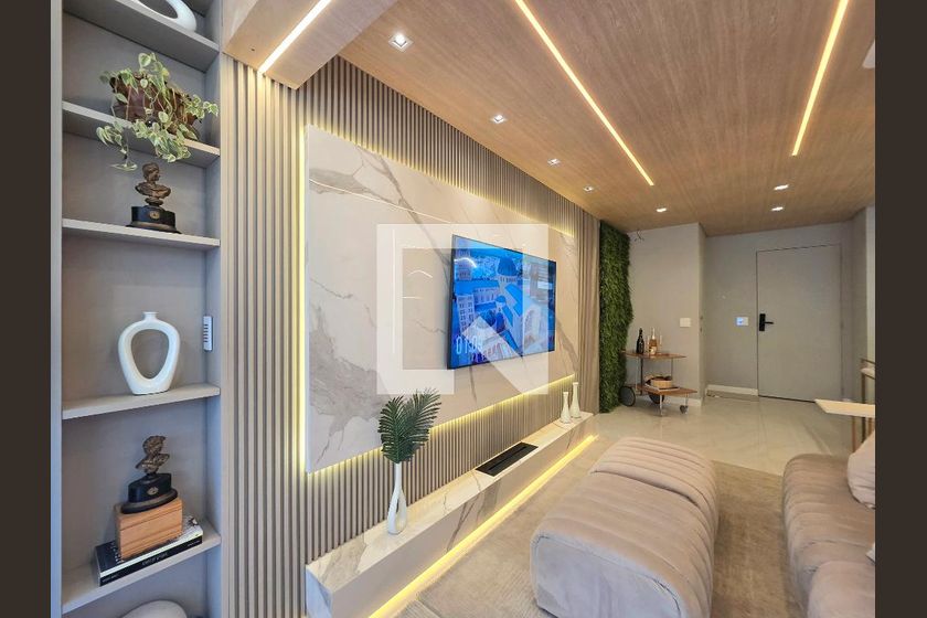 Apartamento, 1 quarto, 95 m² - Foto 11