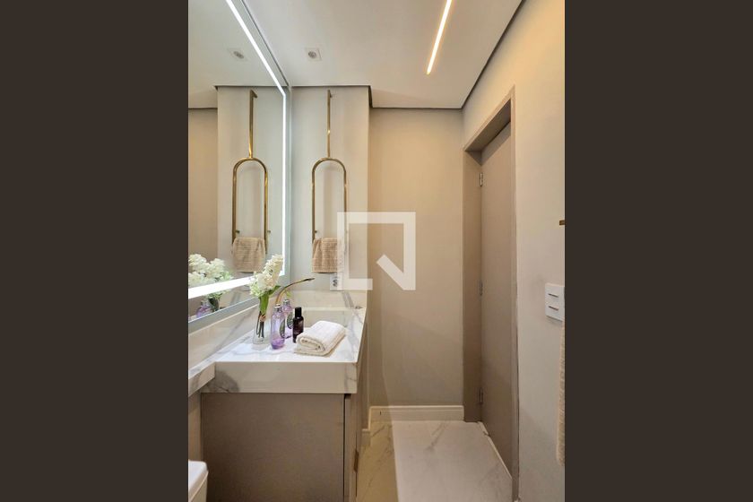Apartamento, 1 quarto, 95 m² - Foto 85