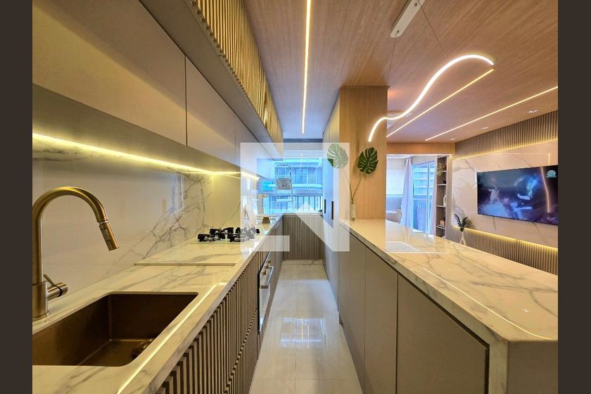 Apartamento, 1 quarto, 95 m² - Foto 51