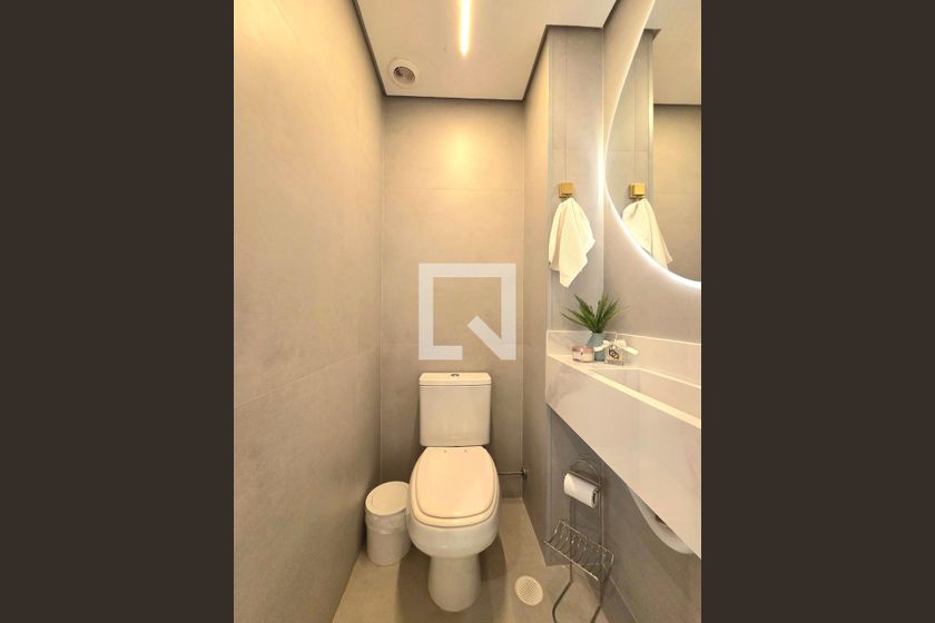 Apartamento, 1 quarto, 95 m² - Foto 63