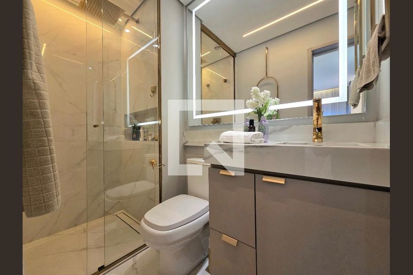 Apartamento, 1 quarto, 95 m² - Foto 81
