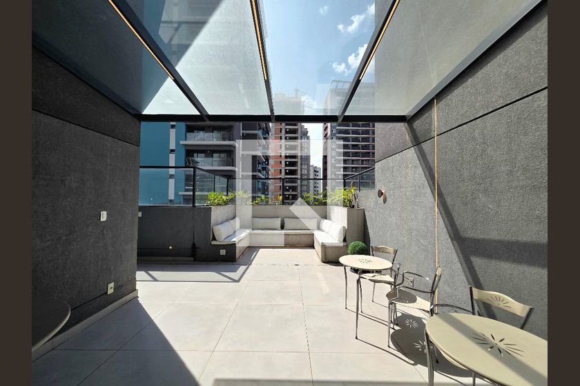 Apartamento, 1 quarto, 95 m² - Foto 29
