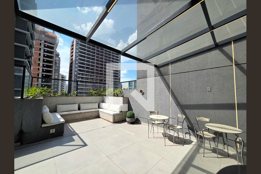 Apartamento, 1 quarto, 95 m² - Foto 31