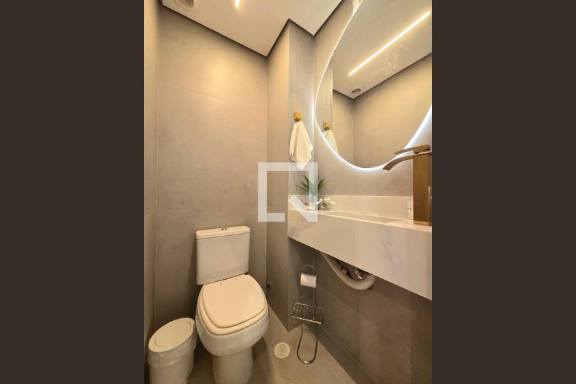 Apartamento, 1 quarto, 95 m² - Foto 65