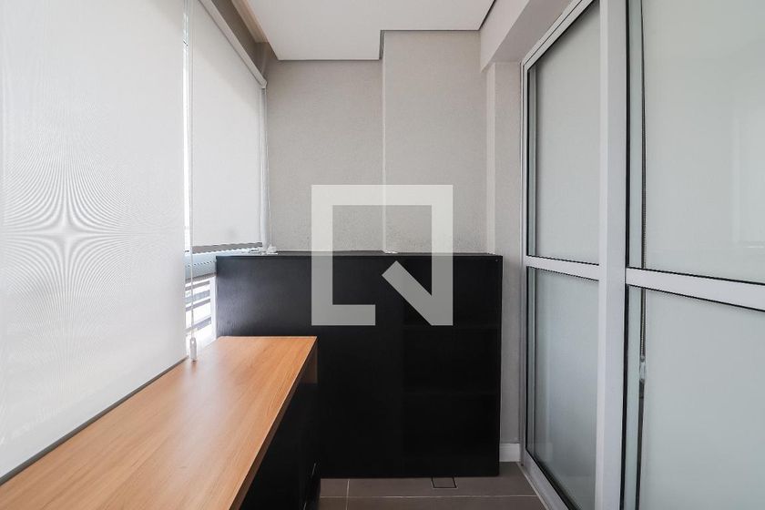 Kitnet-Studio, 33 m² - Foto 11