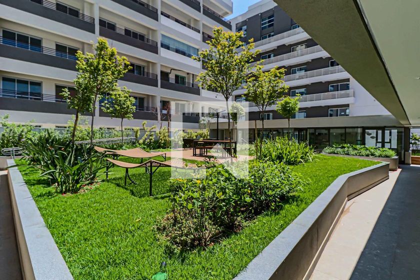 Kitnet-Studio, 33 m² - Foto 57