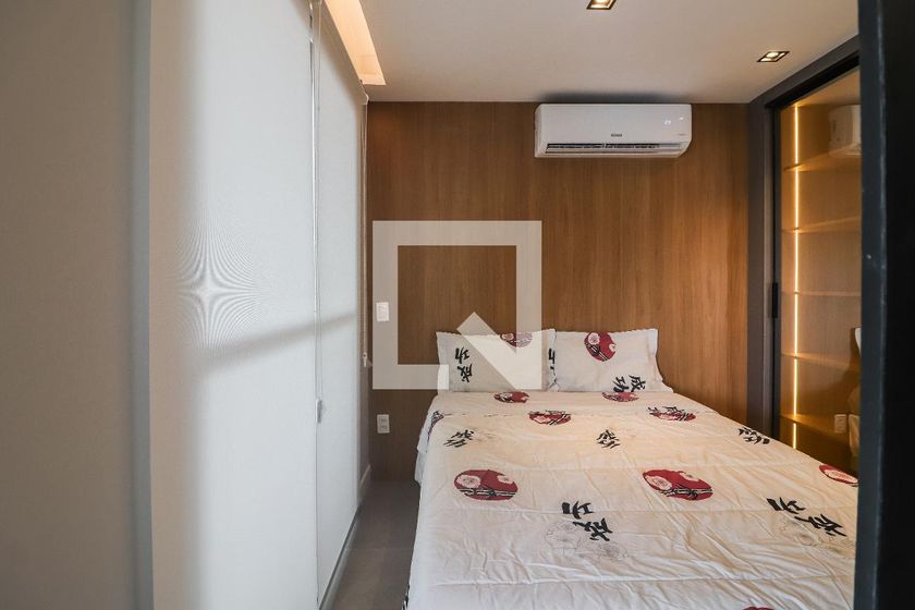 Kitnet-Studio, 33 m² - Foto 19