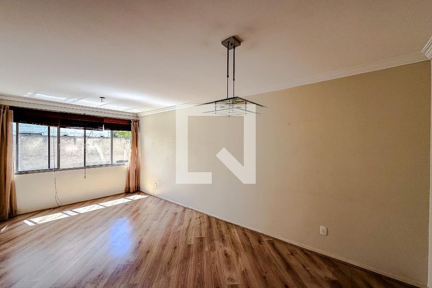 Apartamento, 2 quartos, 84 m² - Foto 1