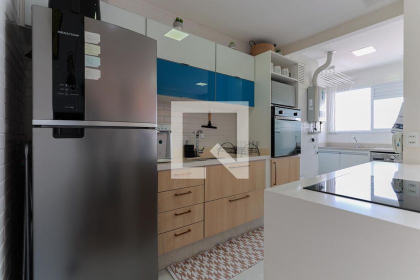 Apartamento, 2 quartos, 57 m² - Foto 43