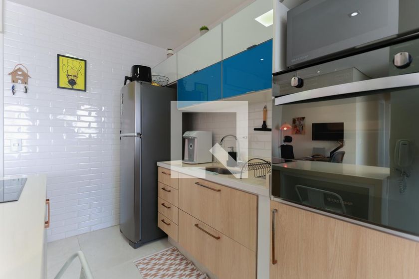 Apartamento, 2 quartos, 57 m² - Foto 45