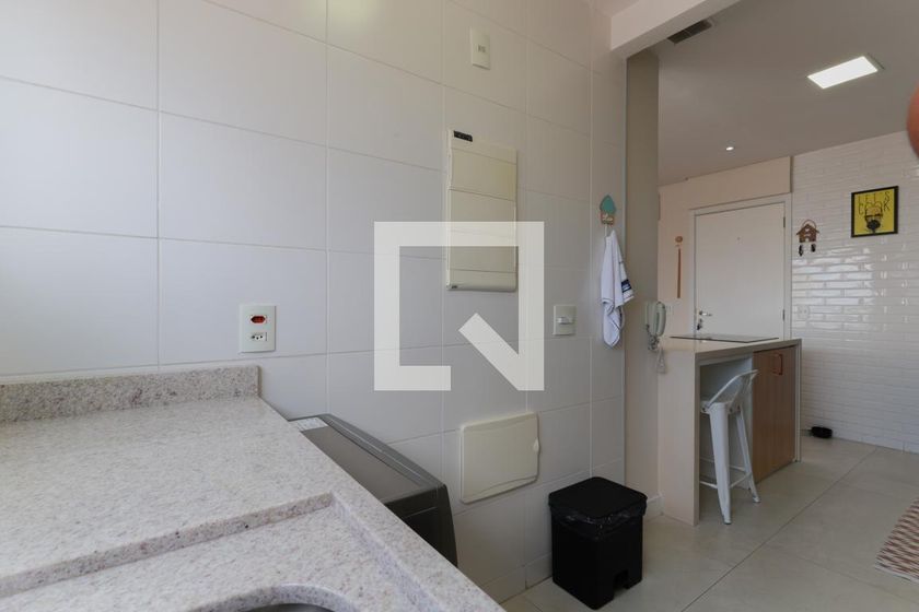 Apartamento, 2 quartos, 57 m² - Foto 55