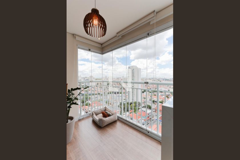 Apartamento, 2 quartos, 57 m² - Foto 11