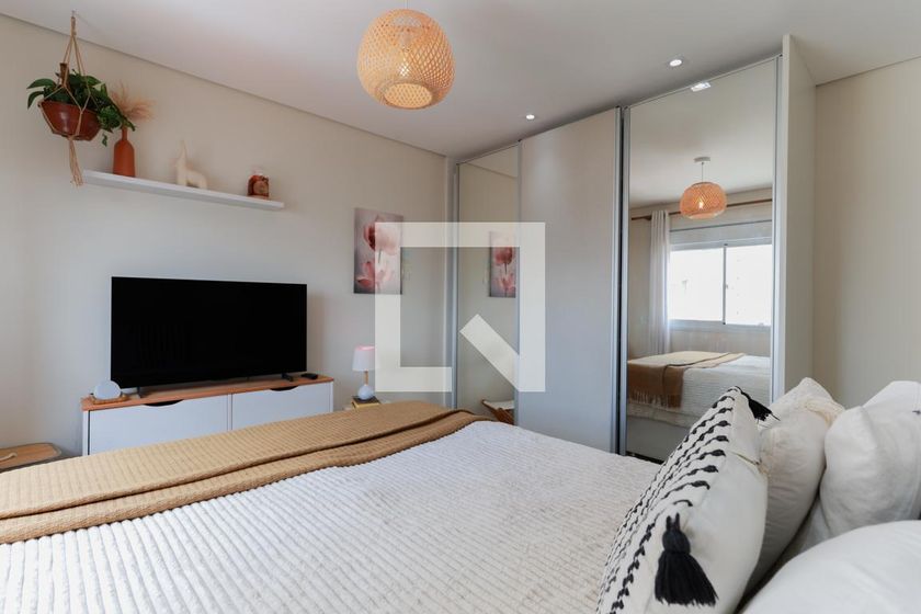 Apartamento, 2 quartos, 57 m² - Foto 21