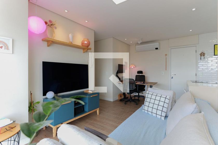 Apartamento, 2 quartos, 57 m² - Foto 5