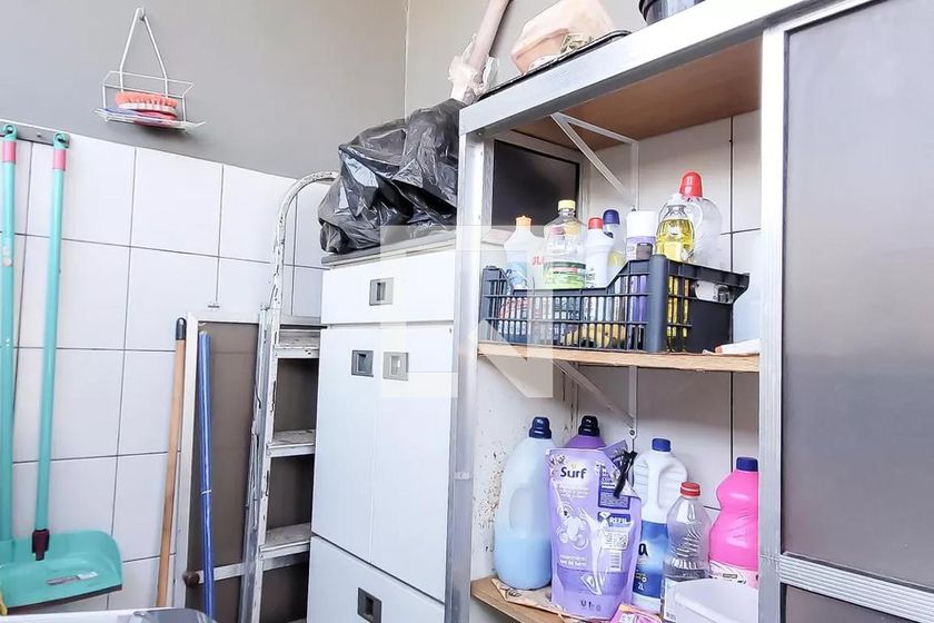Casa à Venda - Guanabara, 4 Quartos,  400 m2 em , Campinas - sp | SoloBR