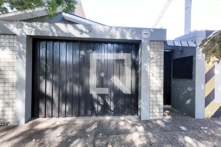 Casa à Venda - Guanabara, 4 Quartos,  400 m2 em , Campinas - sp | SoloBR