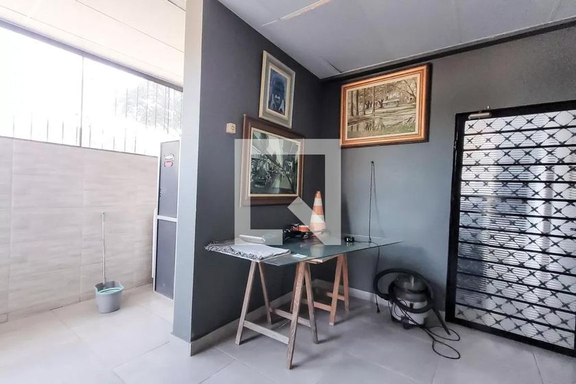 Casa à Venda - Guanabara, 4 Quartos,  400 m2 em , Campinas - sp | SoloBR