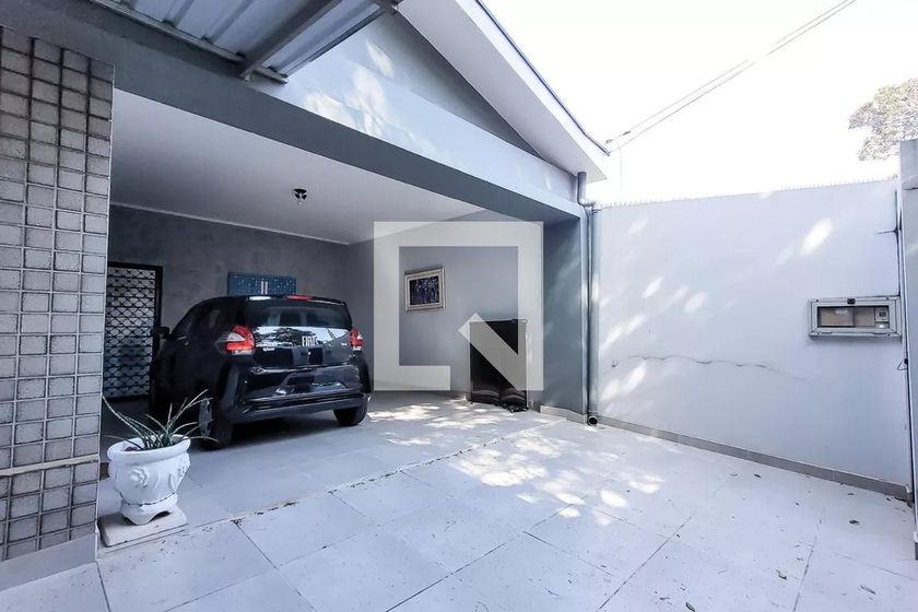 Casa à Venda - Guanabara, 4 Quartos,  400 m2 em , Campinas - sp | SoloBR
