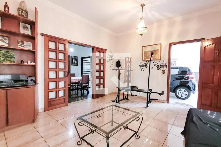Casa à Venda - Guanabara, 4 Quartos,  400 m2 em , Campinas - sp | SoloBR