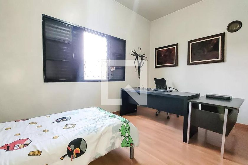 Casa à Venda - Guanabara, 4 Quartos,  400 m2 em , Campinas - sp | SoloBR
