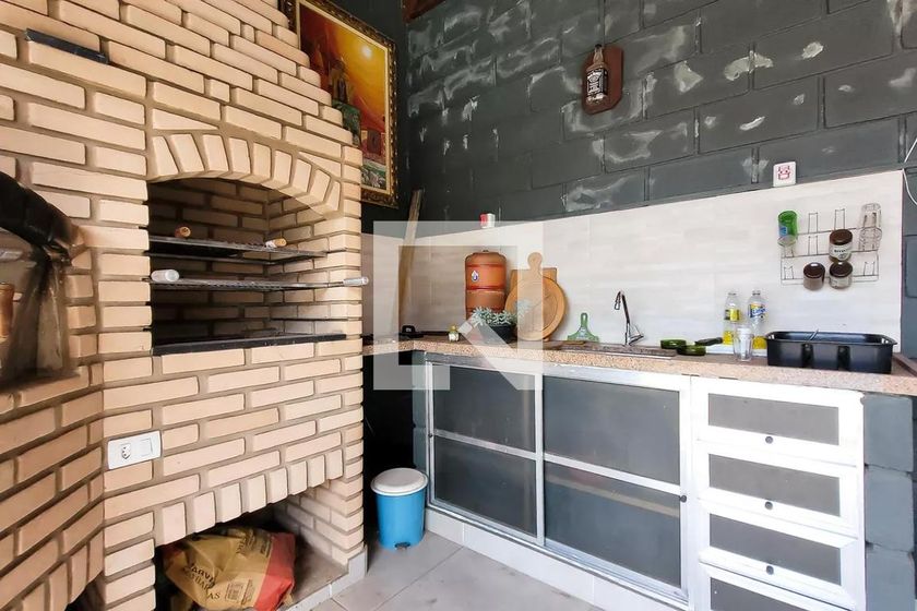 Casa à Venda - Guanabara, 4 Quartos,  400 m2 em , Campinas - sp | SoloBR