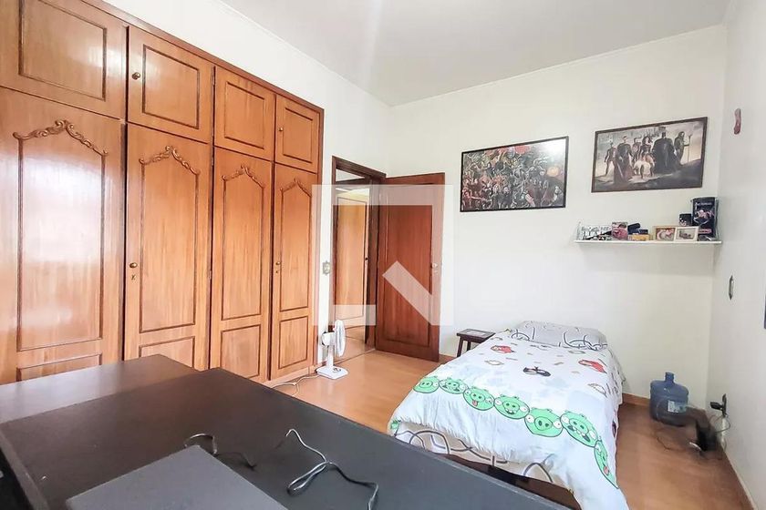 Casa à Venda - Guanabara, 4 Quartos,  400 m2 em , Campinas - sp | SoloBR