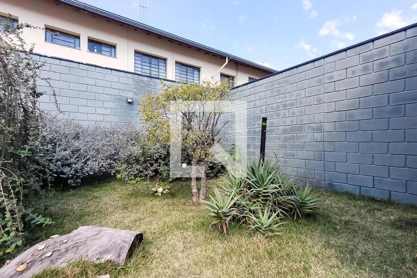 Casa à Venda - Guanabara, 4 Quartos,  400 m2 em , Campinas - sp | SoloBR