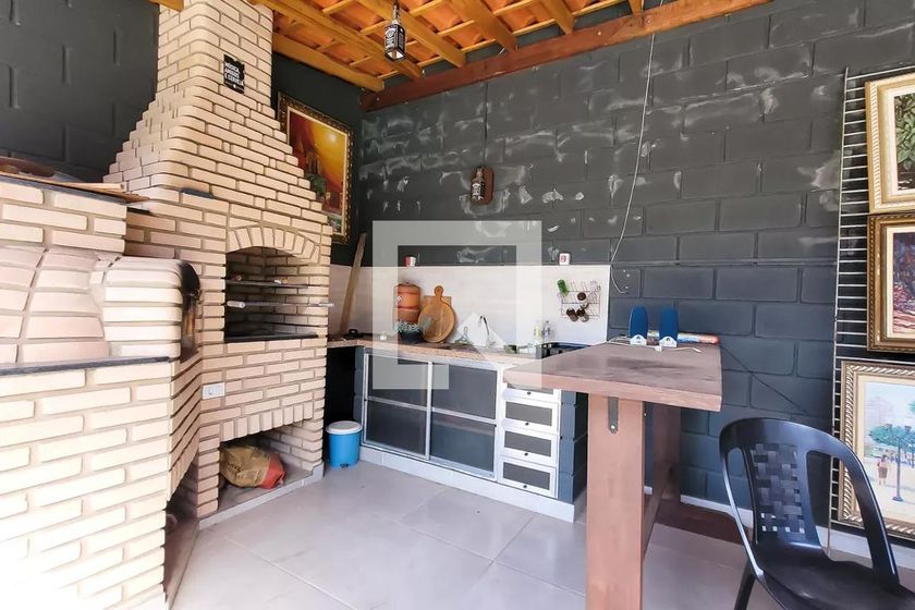 Casa à Venda - Guanabara, 4 Quartos,  400 m2 em , Campinas - sp | SoloBR