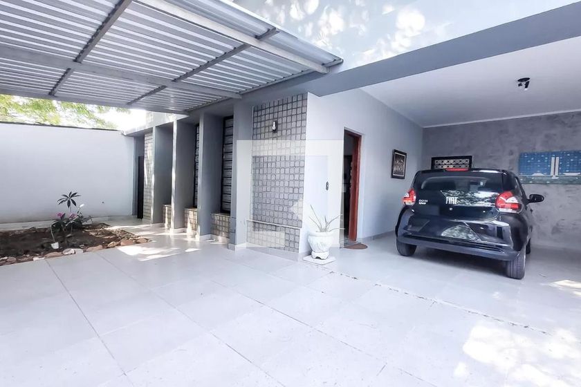 Casa à Venda - Guanabara, 4 Quartos,  400 m2 em , Campinas - sp | SoloBR