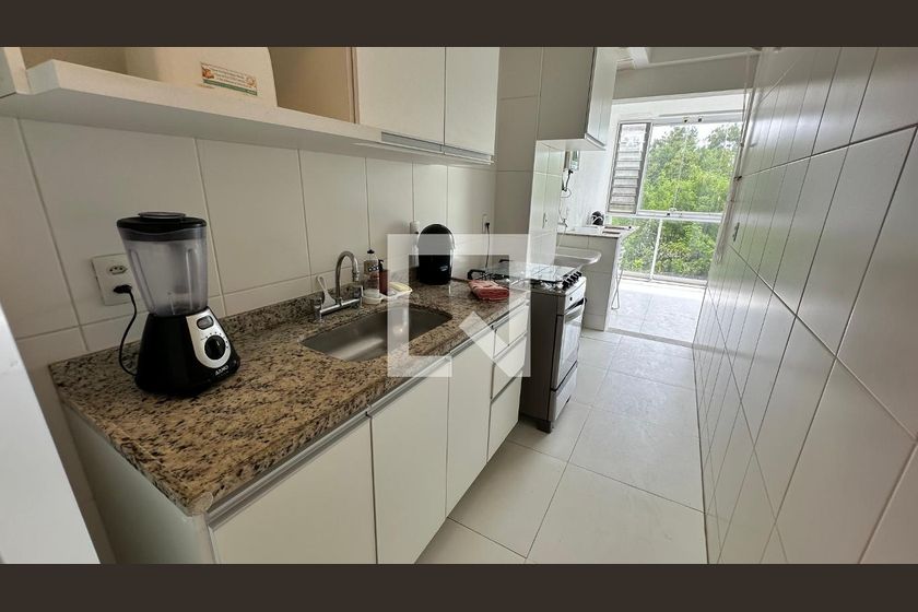 Apartamento, 2 quartos, 66 m² - Foto 25
