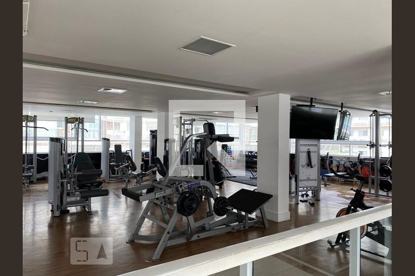 Apartamento, 2 quartos, 66 m² - Foto 32