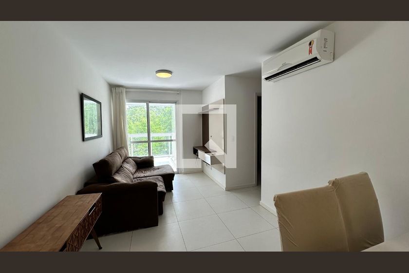 Apartamento, 2 quartos, 66 m² - Foto 1