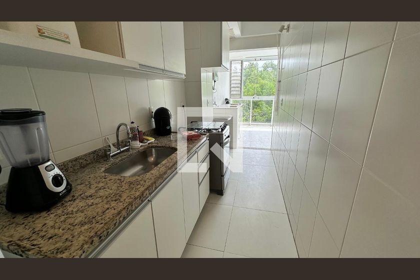 Apartamento, 2 quartos, 66 m² - Foto 27