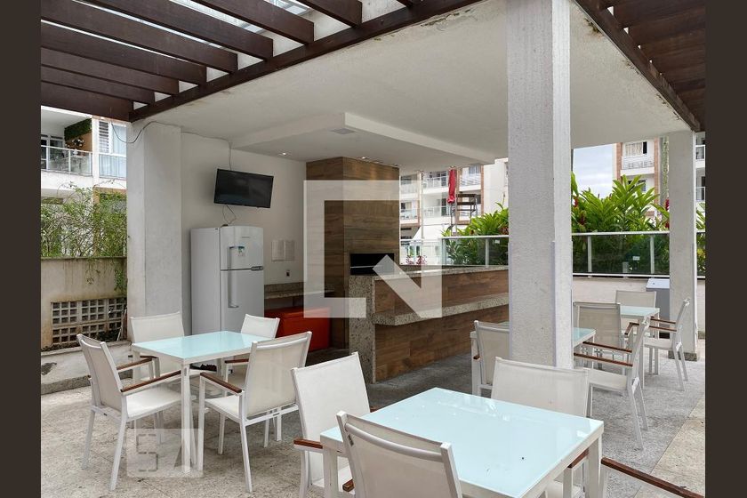 Apartamento, 2 quartos, 66 m² - Foto 33