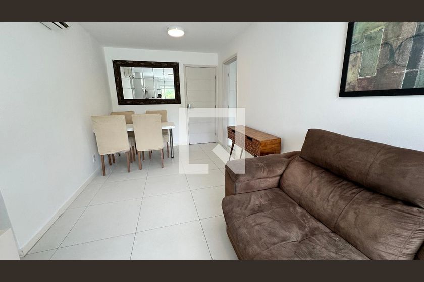 Apartamento, 2 quartos, 66 m² - Foto 3