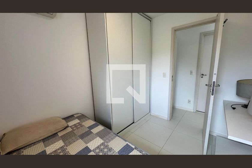 Apartamento, 2 quartos, 66 m² - Foto 7