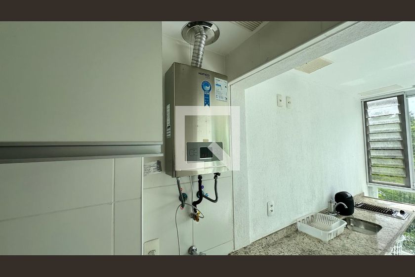 Apartamento, 2 quartos, 66 m² - Foto 29