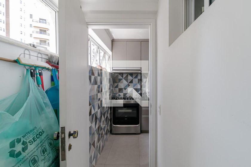 Apartamento, 3 quartos, 76 m² - Foto 63