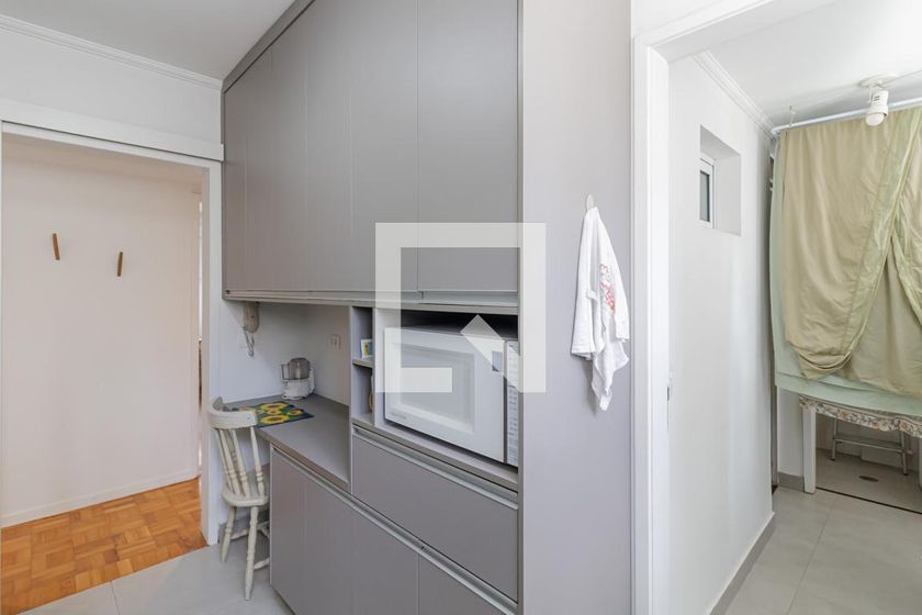 Apartamento, 3 quartos, 76 m² - Foto 55