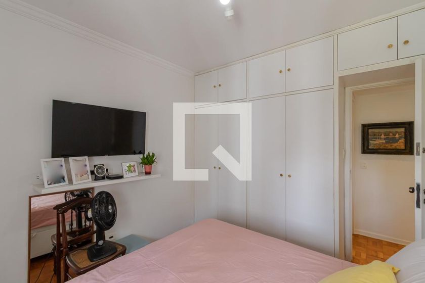 Apartamento, 3 quartos, 76 m² - Foto 29