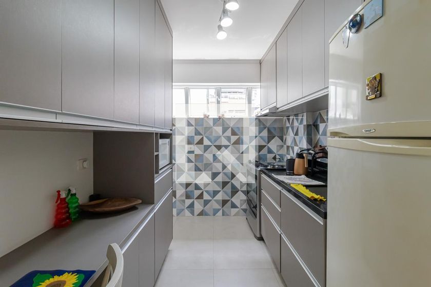 Apartamento, 3 quartos, 76 m² - Foto 49
